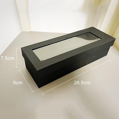 Miniatura 4 de blue-ther Rose Caja De Regalo Trucos De Magia Rosa Apareciendo En Caja Vacía Flor Romántica Magia Cerrar Ilusiones Calle Trucos Mentalismo