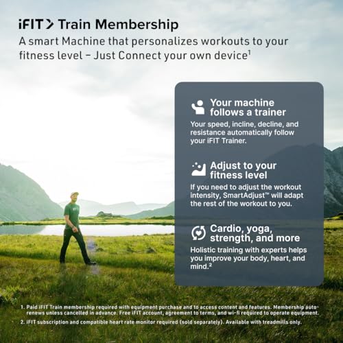 Image of NordicTrack Airglide 16 Elliptical
