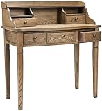 SAFAVIEH Landon 5-Drawer Writing Desk
