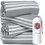 4 Packs Thinner Grey