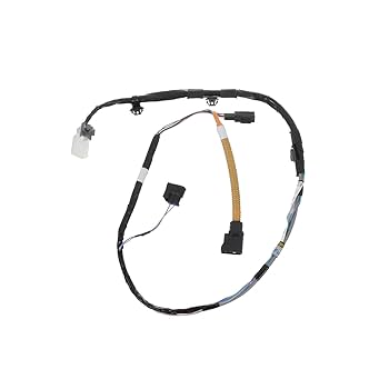 か KB9G67290 Genuine Mazda Cord Short Kb9g-67-290 for sale