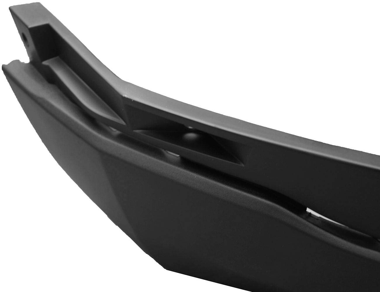 Amazon.com: AUTOPA EJ7Z-17626-AA Front Bumper Grille Valance for