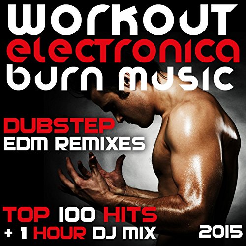 Wub Wub Weightless [Explicit] (Workout Dubstep Burn DJ Mashup)