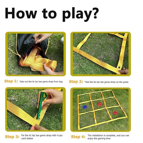 Juego de diversión interactiva con bolsas de lanzamiento para combatir el aburrimiento 7