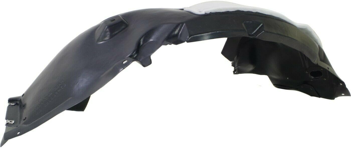 Front Left Driver Side Plastic Liner for Ford for Transit Connect 2014-2018 16572880