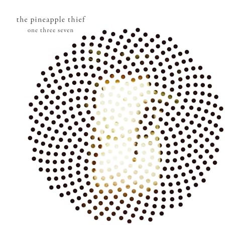 Album Art for One Three Seven by The Pineapple Thief