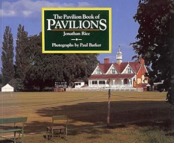 The Pavilion Book of Pavilions