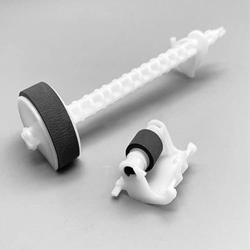 Miniatura 3 de VRPRO Kit de rodillos de recogida de papel para EPSON L1110 L3100 L3110 L3150 L3160 L3101 L3151 L3158 L3165 L3166 ET2710 ET2712 ET2714 ET2715 ET2715