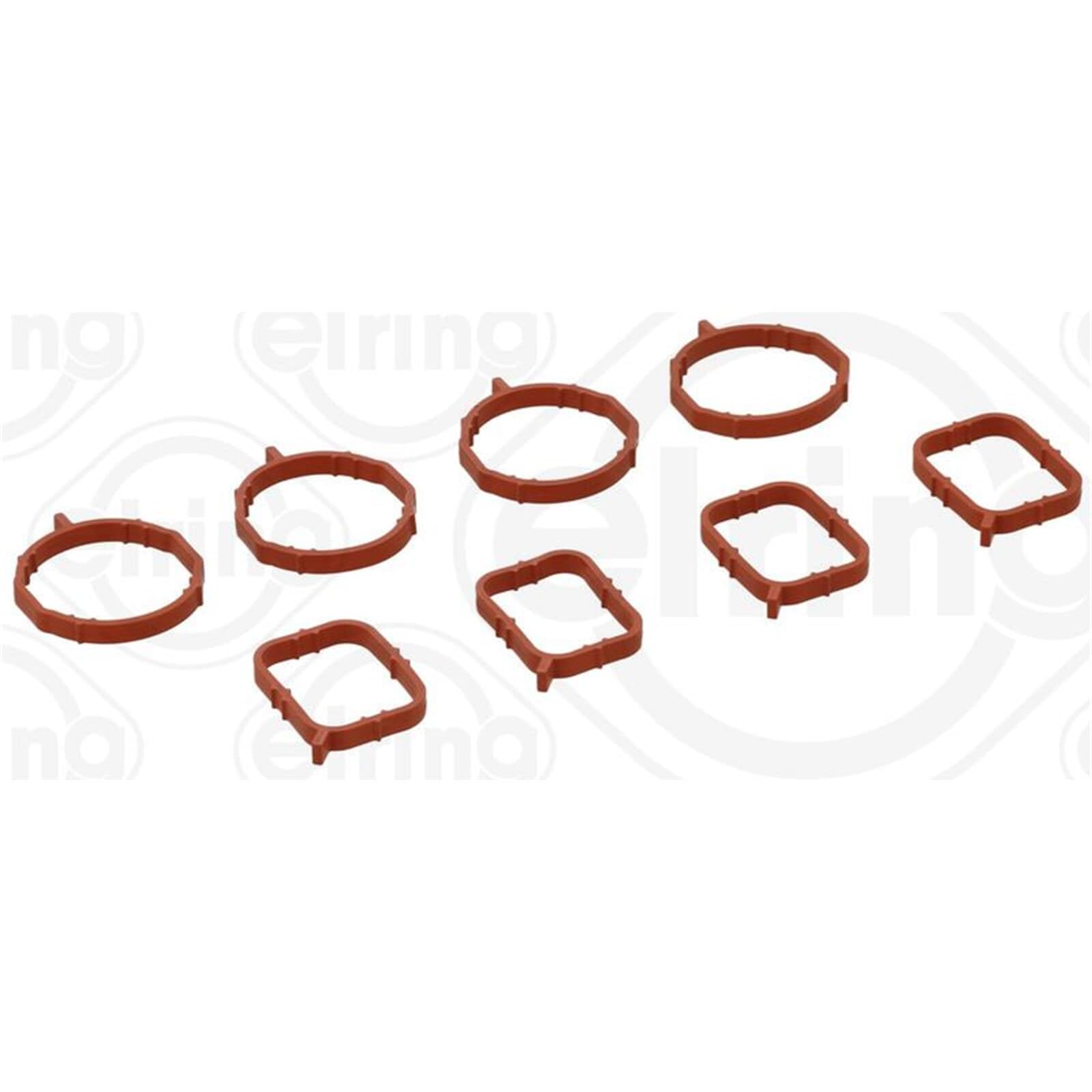 Elring 297.580 Testata