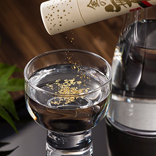 Amazon.co.jp: 食用金箔金の舞 紙筒 / 0.05g TOMIZ/cuoca(富澤商店