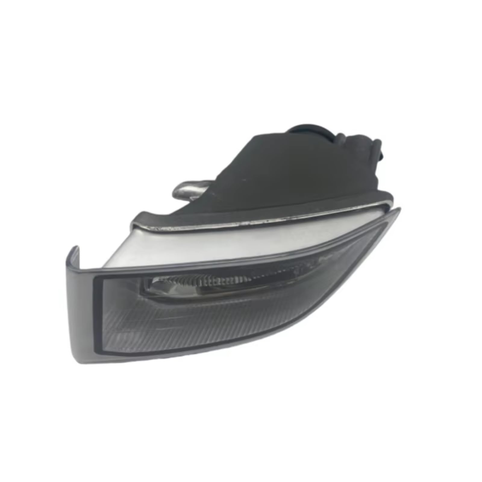 Fendinebbia Per Toyota Per Land Per Cruiser Per Prado 120 2002-2009 Fendinebbia guida | Accessori per auto Fendinebbia Fendinebbia Lampada di guida Senza lampadine