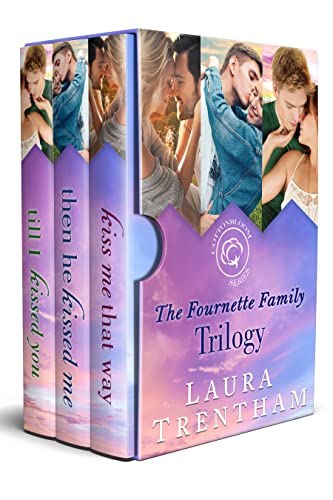 The Fournette Family Trilogy