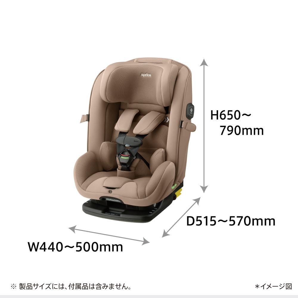 Amazon | Aprica(アップリカ) 【予約期間中 ポイント最大6%付与