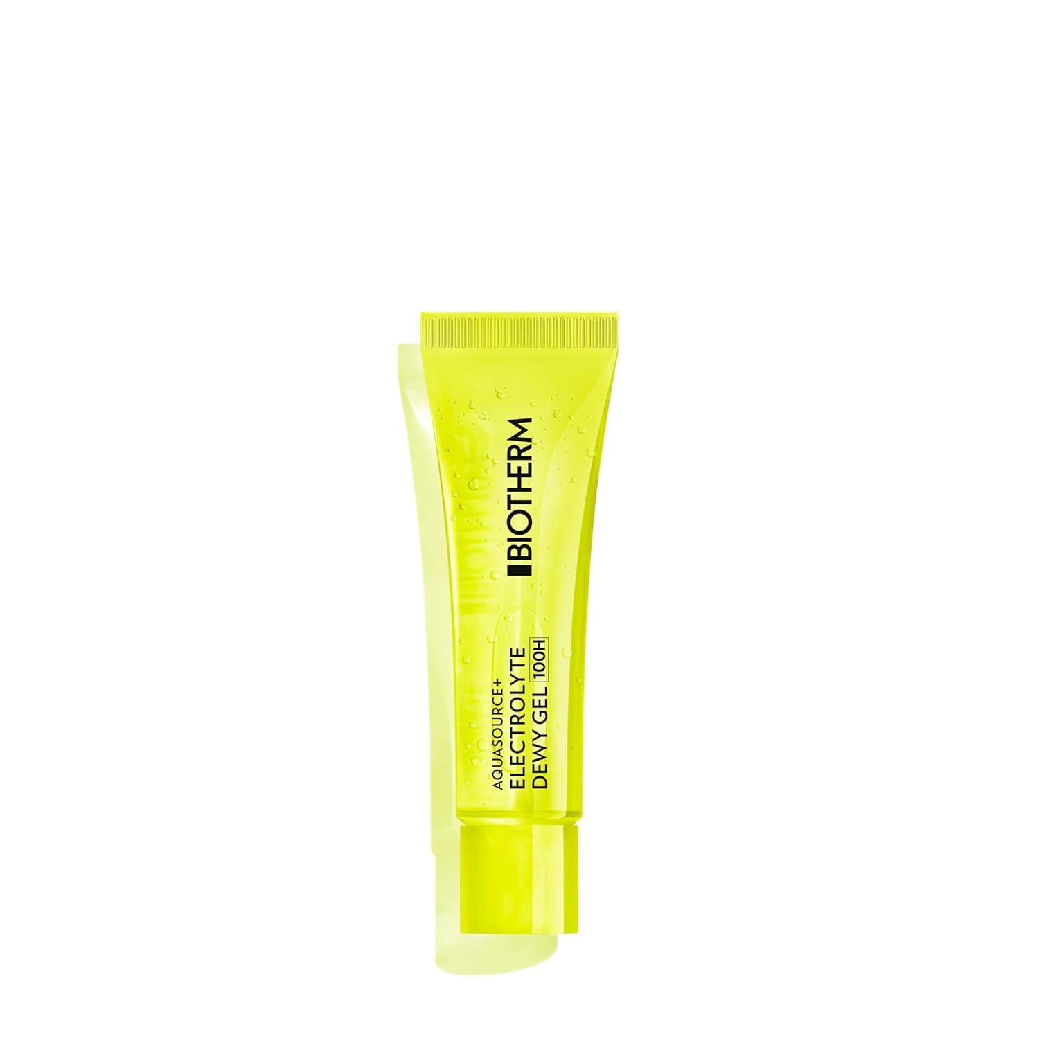 Biotherm Aquasource+ Electrolyte Dewy Gel 100H hidratante en oferta en Amazon