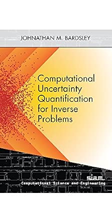 Amazon.com: Computational Uncertainty Quantification for Inverse ...