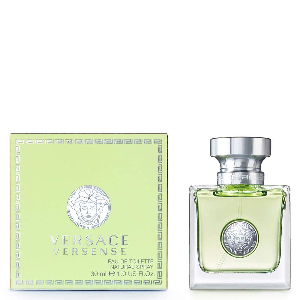 Amazon | ヴェルサーチェ ヴェルセンス オードトワレ 30ml(並行輸入品