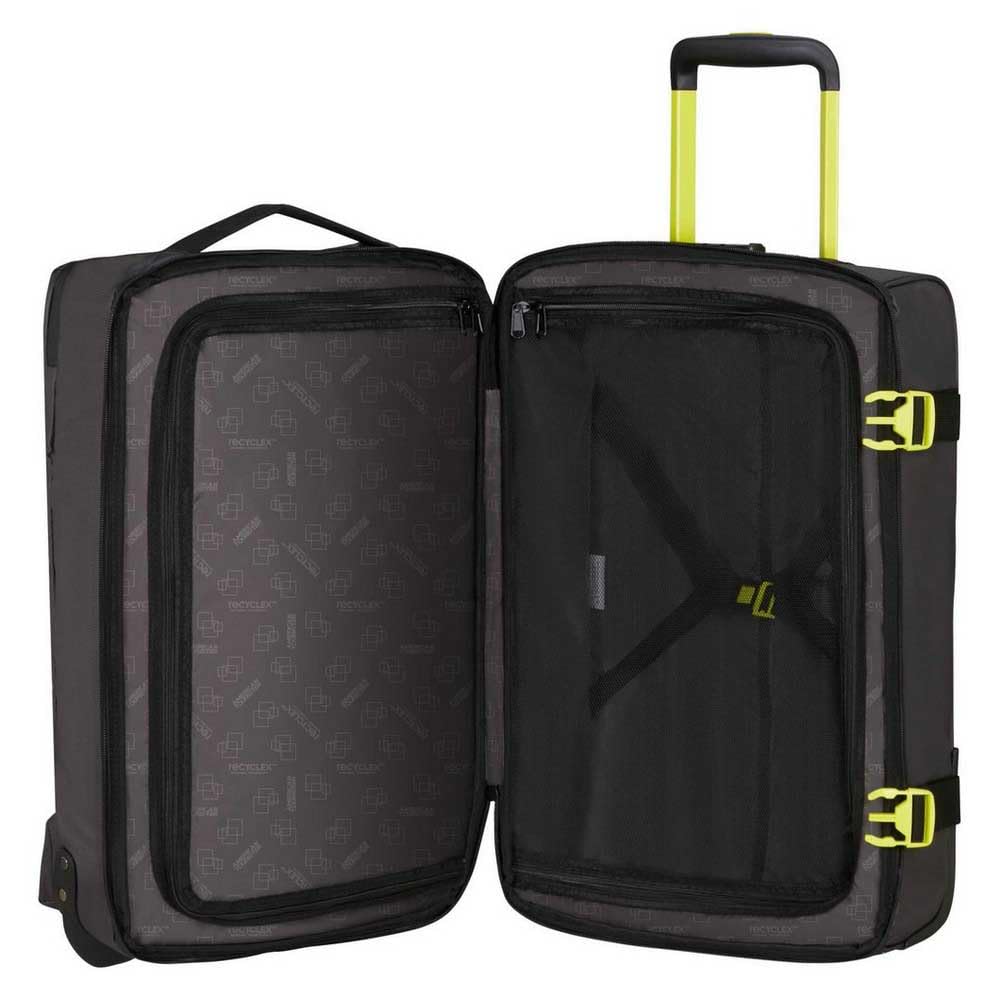 American Tourister Damen Herren Reisetasche Urban Track Duffle S One Size