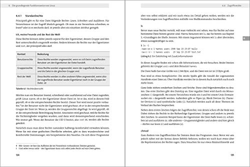 Einstieg in Linux: Linux lernen, verstehen und