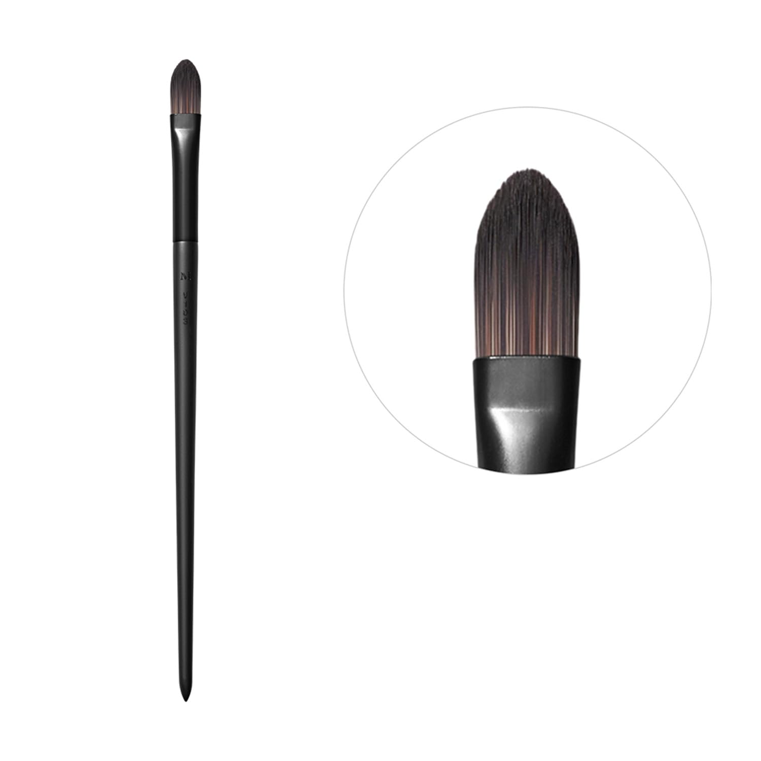 MORPHE V103 - Tapered Concealer Brush (1 Count)