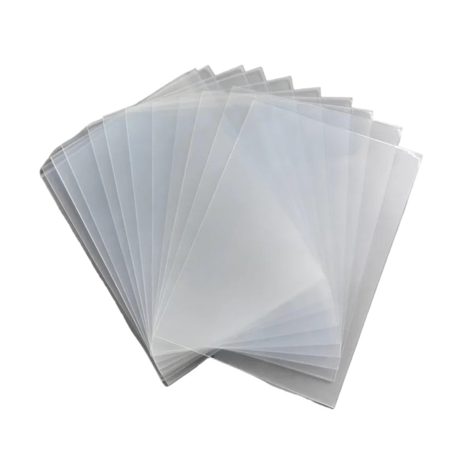 Película de liberación FEP, 3 piezas 235x160 mm, impresora M3 | Película FEP de 3 piezas, tamaño 235x160 mm, reemplazo de tina de resina, superficie de liberación suave
