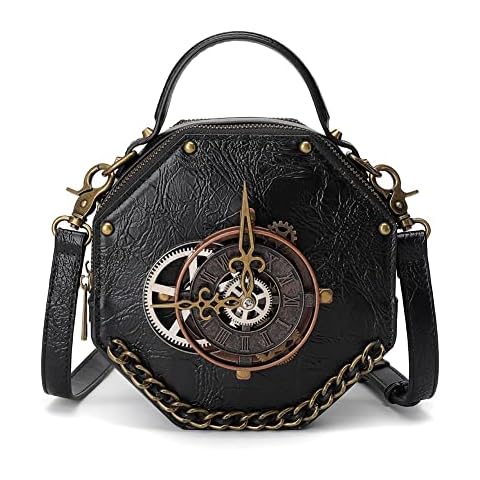 Fashion Refined Bag for Women Sweet Cool Girl Handbag Shoulder Bag Cover