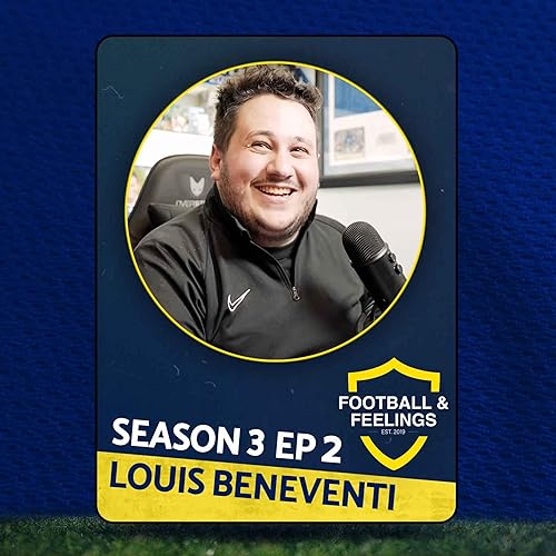 Louis Beneventi - The TRUTH About 100% Chelsea, and Imperial Wharf copertina