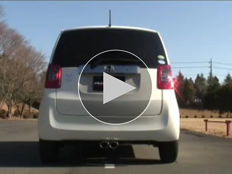 Amazon | フジツボ ( FUJITSUBO ) マフラー【 オーソライズ K