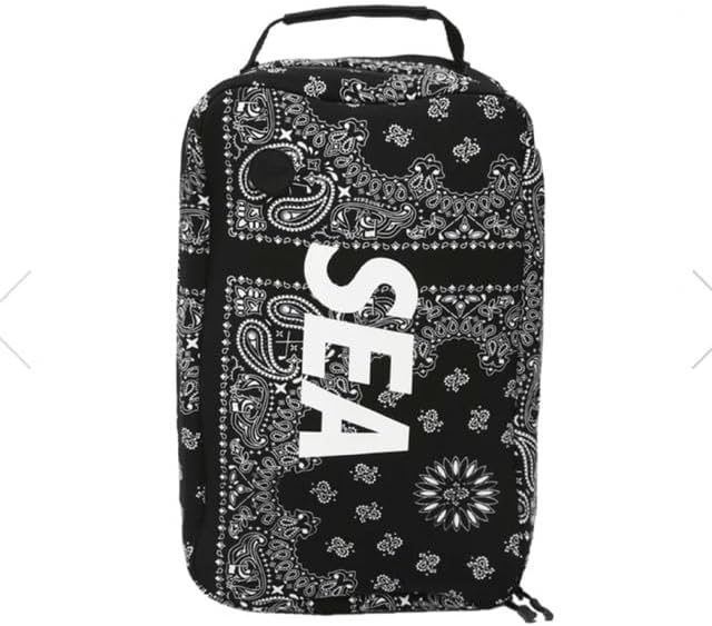 FR2GОLF fr2ゴルフ シューズケース シューズバッグ ウィンダシー