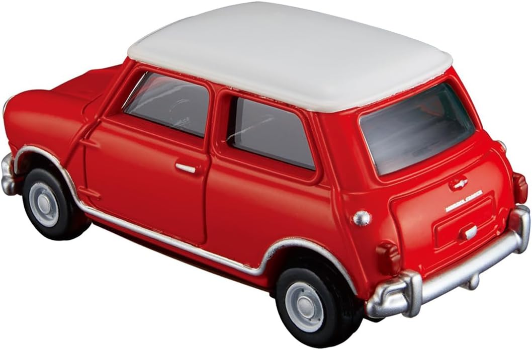 Takara Tomy Tomica Premium 12 Maurice Mini Car Toy 6+ image 2