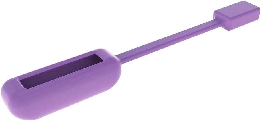 NEO+ Compatible with Fitbit Flex 2 Clip Holder, Magnetic Replacement Accessories Clip Clasp Strap