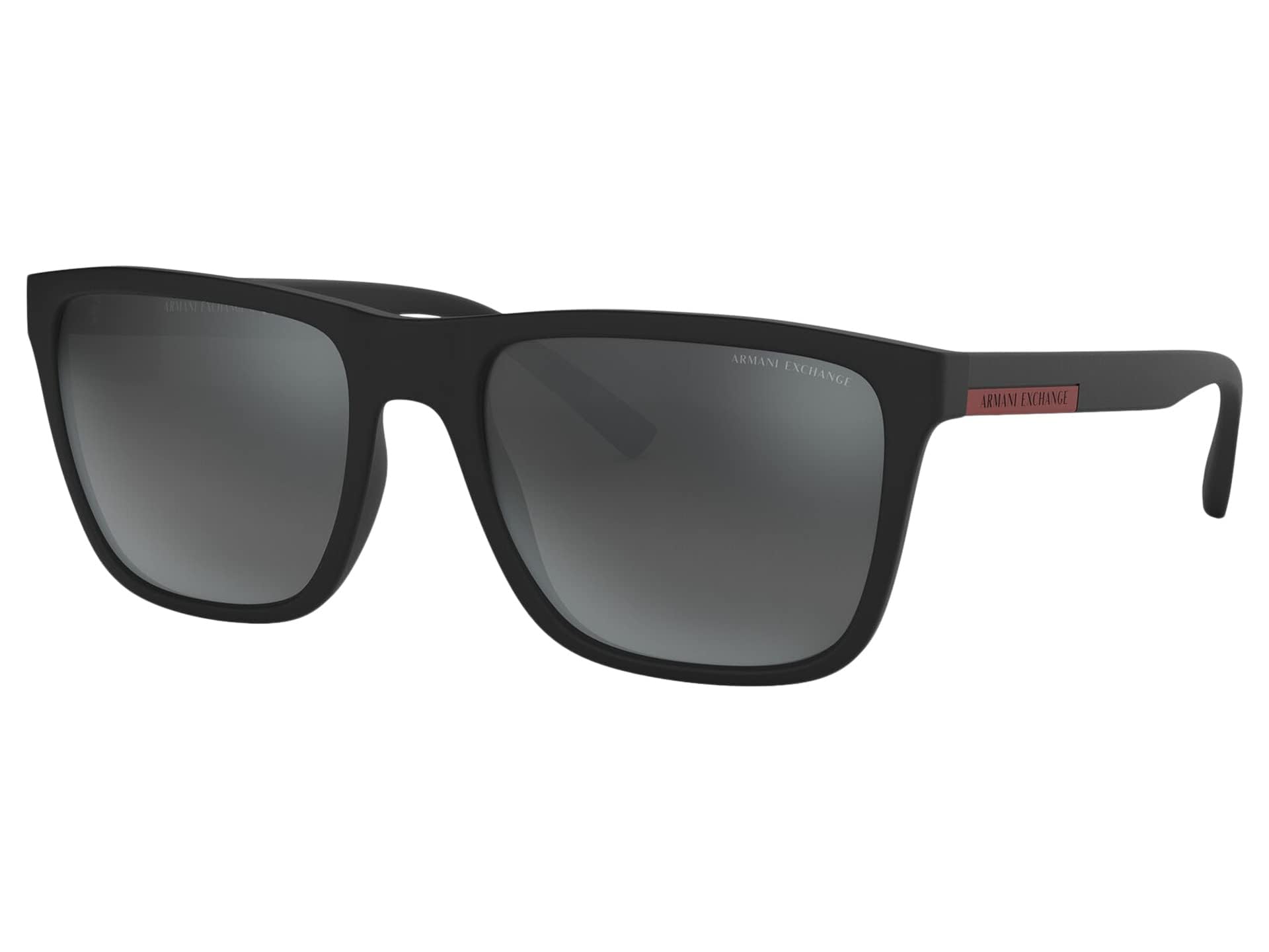 Armani Exchange AX4080S Square Sunglasses