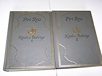 Kitab-ı bahriye 9751702801 Book Cover