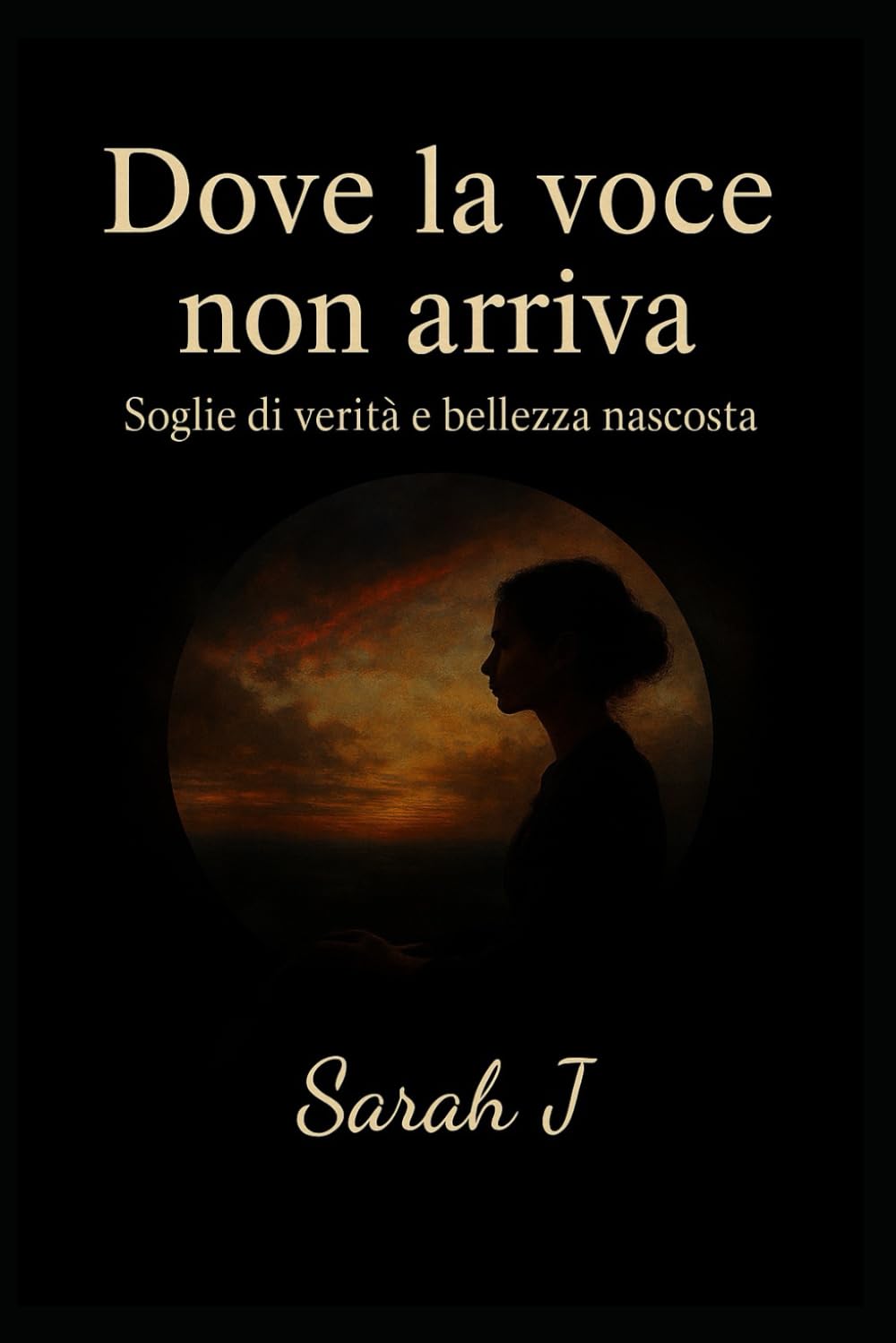 Dove la voce non arriva: Soglie di verità e bellezza nascosta