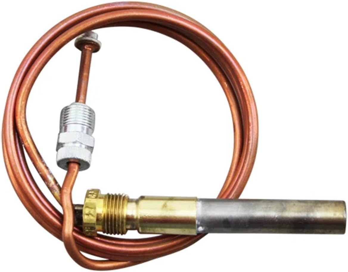 Thermopile Replacement for #P8905-38 36 Inch Coaxial 250-750 MV