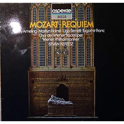 Mozart-Marriner-Requiem