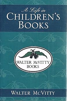 Paperback A Life in Children's Books Book