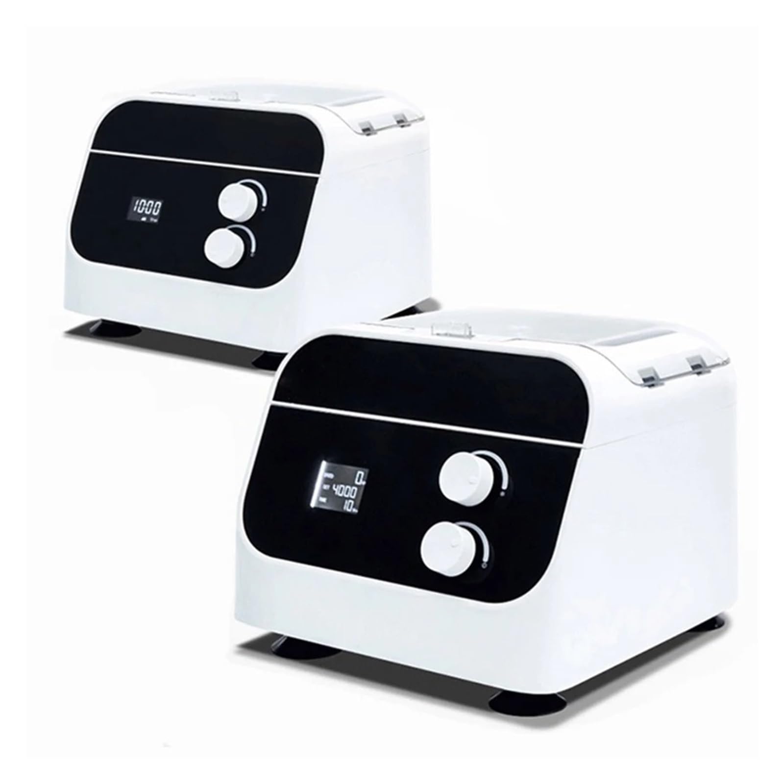 Tischzentrifuge, LSC-20 Elektrische Laborzentrifuge, Plasmazentrifuge, Übungsmaschine, Langsame Zentrifuge, PRP-Isolatserum, 4000 U/min, Digitalanzeige | LSC-20H 6 Holes