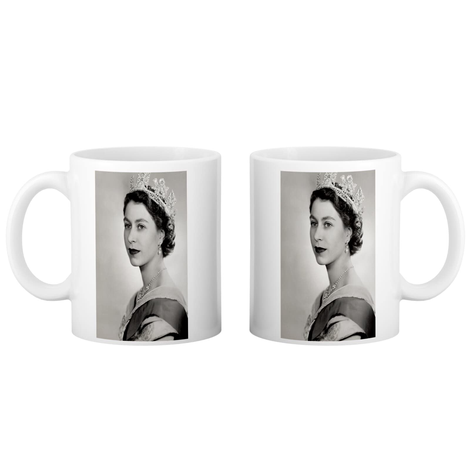 Collezione a tema - Collezione In Memoriam di Elisabetta II Regina del Regno Unito 1926-2022