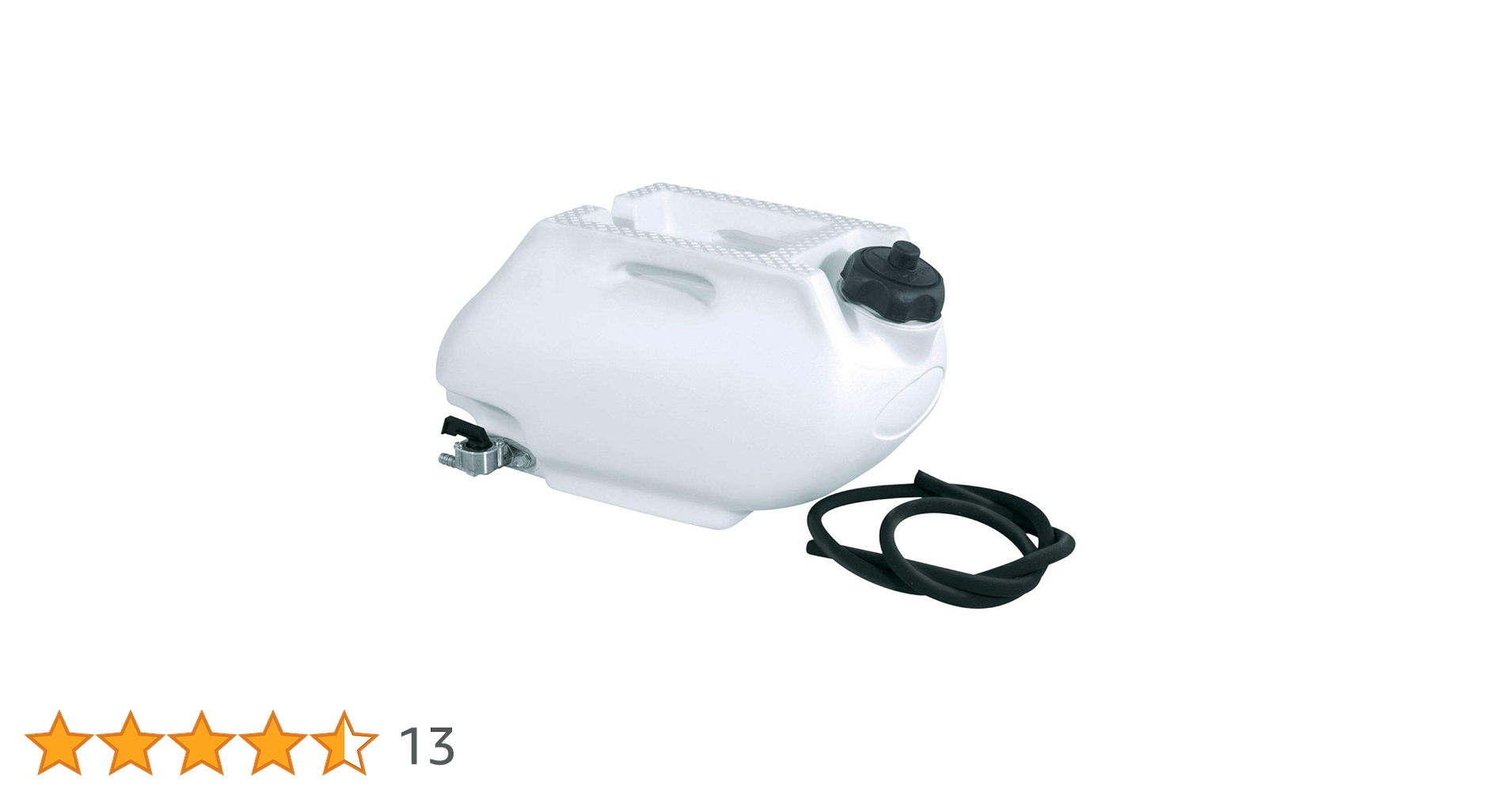 ACERBIS ハンドルバー　タンク Amazon | アチェルビス ACERBIS フューエルタンク ハンドルバー