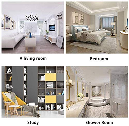 Fermaporta magnetico, 2 pezzi di fermaporta