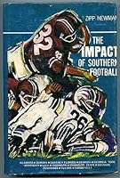 The impact of southern football. B000EYURZ0 Book Cover