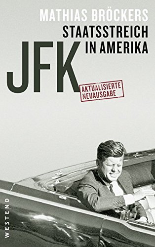Preisvergleich Produktbild JFK - Staatsstreich in Amerika