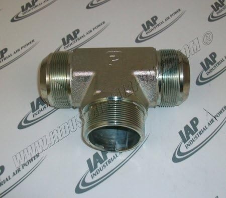 95939252 Tee diseñado para uso con compresores Ingersoll Rand
