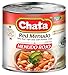 Chata Mexican Red Menudo, Beef Stew with Hominy Soup, 25 oz (Pack of 3)