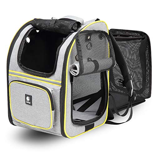 犬用キャリーバッグの人気おすすめランキング選 お散歩グッズもご紹介 セレクト Gooランキング