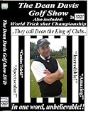 The Dean Davis Golf Show [DVD]