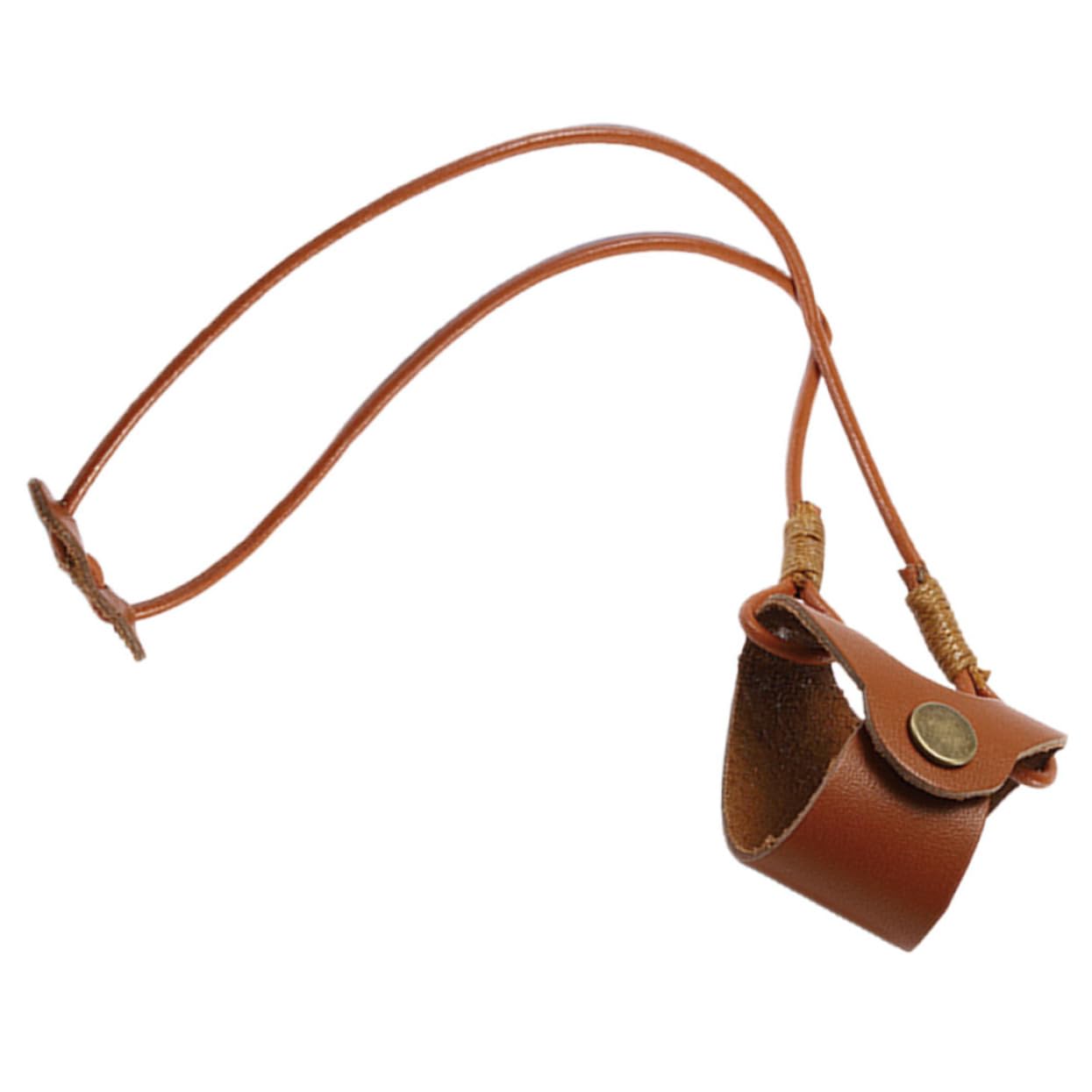 jojofuny 4 Pezzi Catena Universale Per Occhiali Da Sole Per Donna Portaocchiali Alla Moda Cordino in Similpelle Robusto E Confortevole