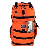 21 inch 2000 cu in Great Hunting Camping Hiking Backpack DP321 NO Orange