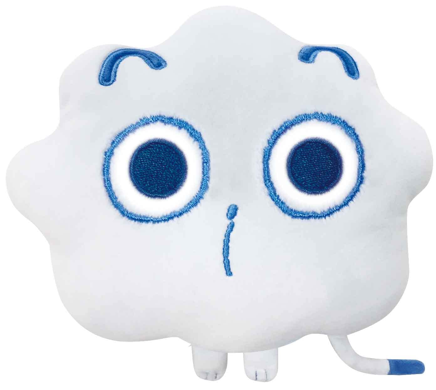 Amazon.co.jp: シナぷしゅ クッション もちもちクッションS ぬいぐるみ