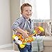 VTech Zoo Jamz Tiger Rock Guitar, Orange